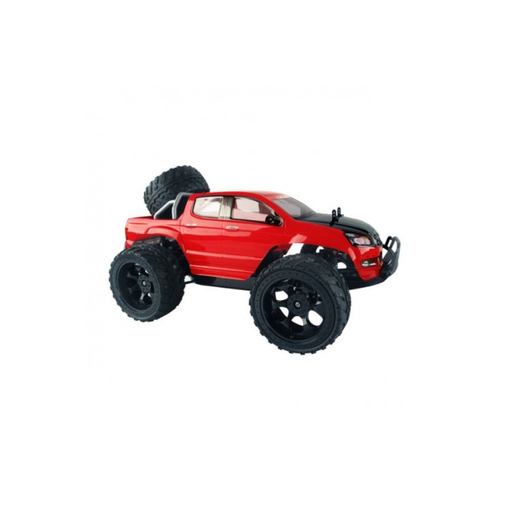 Радиоуправляемый внедорожник 1/10 Off-road