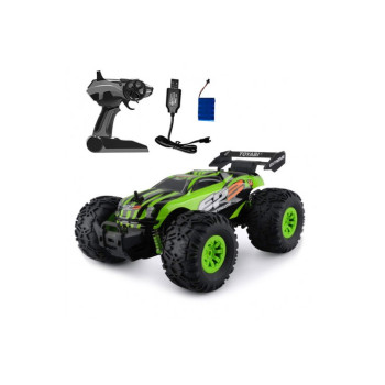 Радиоуправляемый краулер Crazon 4WD 1:18 2.4G CR-171801B-GREEN