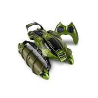 Радиоуправляемая амфибия Xiong Feng Amphibious RC tank 989-393A-GREEN