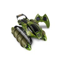 Радиоуправляемая амфибия Xiong Feng Amphibious RC tank 989-393A-GREEN