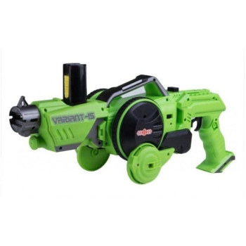 Радиоуправляемый бластер-самоход Zhorya Пультовод - ZYB-B3062 / K15