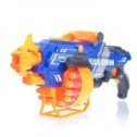Blaze Storm