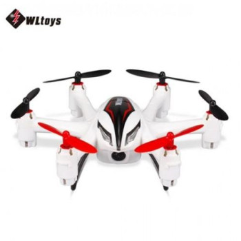 Радиоуправляемый гексакоптер WLtoys Q282G FPV RTF