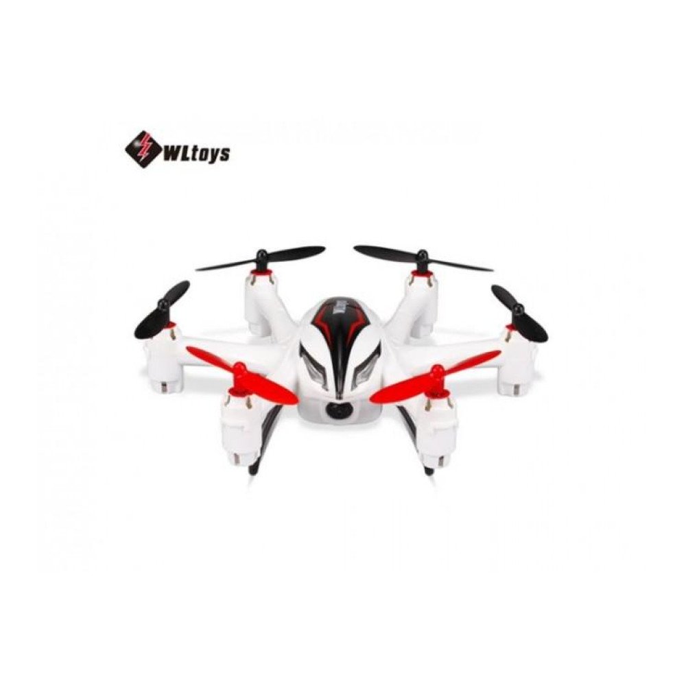 Радиоуправляемый гексакоптер WLtoys Q282G FPV RTF