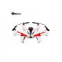 Радиоуправляемый гексакоптер WLtoys Q282G FPV RTF