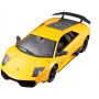 Радиоуправляемая машина MZ Lamborghini LP670 1:10 - 2020-Yellow