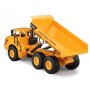 Радиоуправляемый самосвал Double Eagle Volvo 1:26 2.4G - E581-003