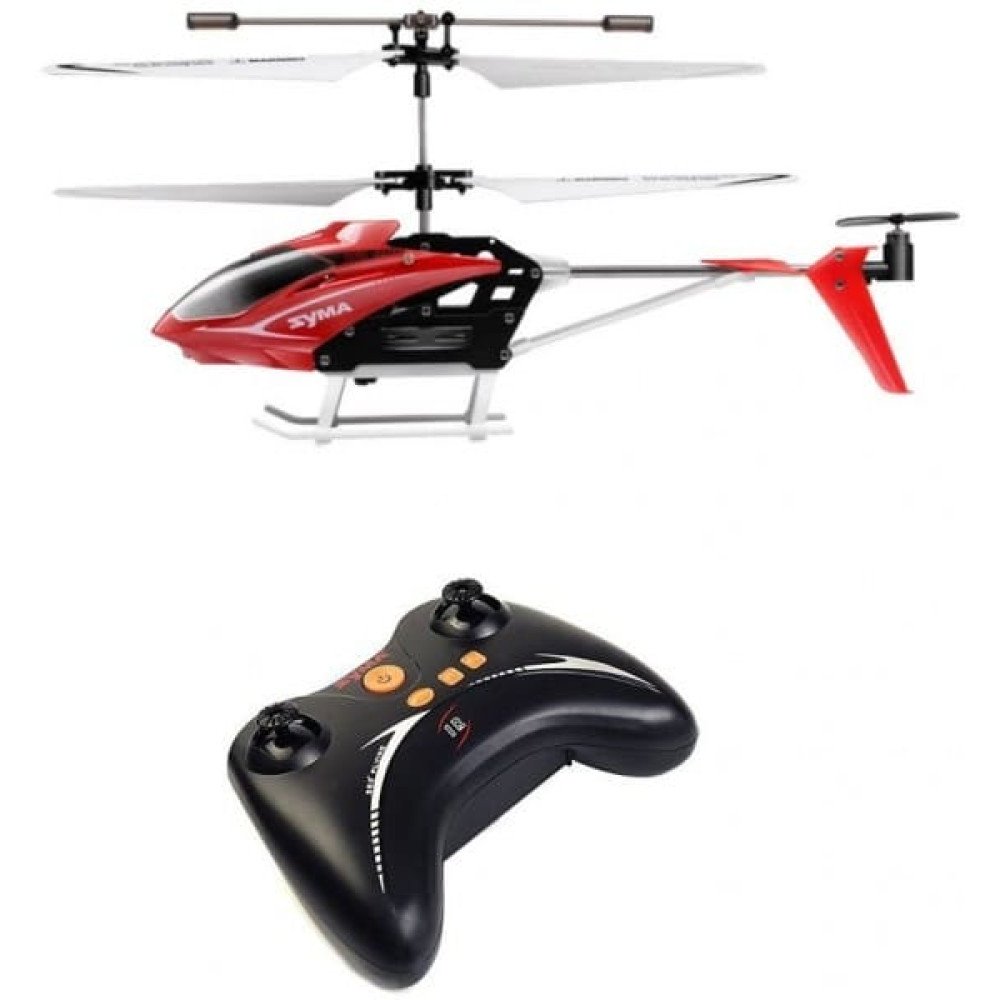 Радиоуправляемый вертолет Syma S5 ИК-управление - SYMA S5
