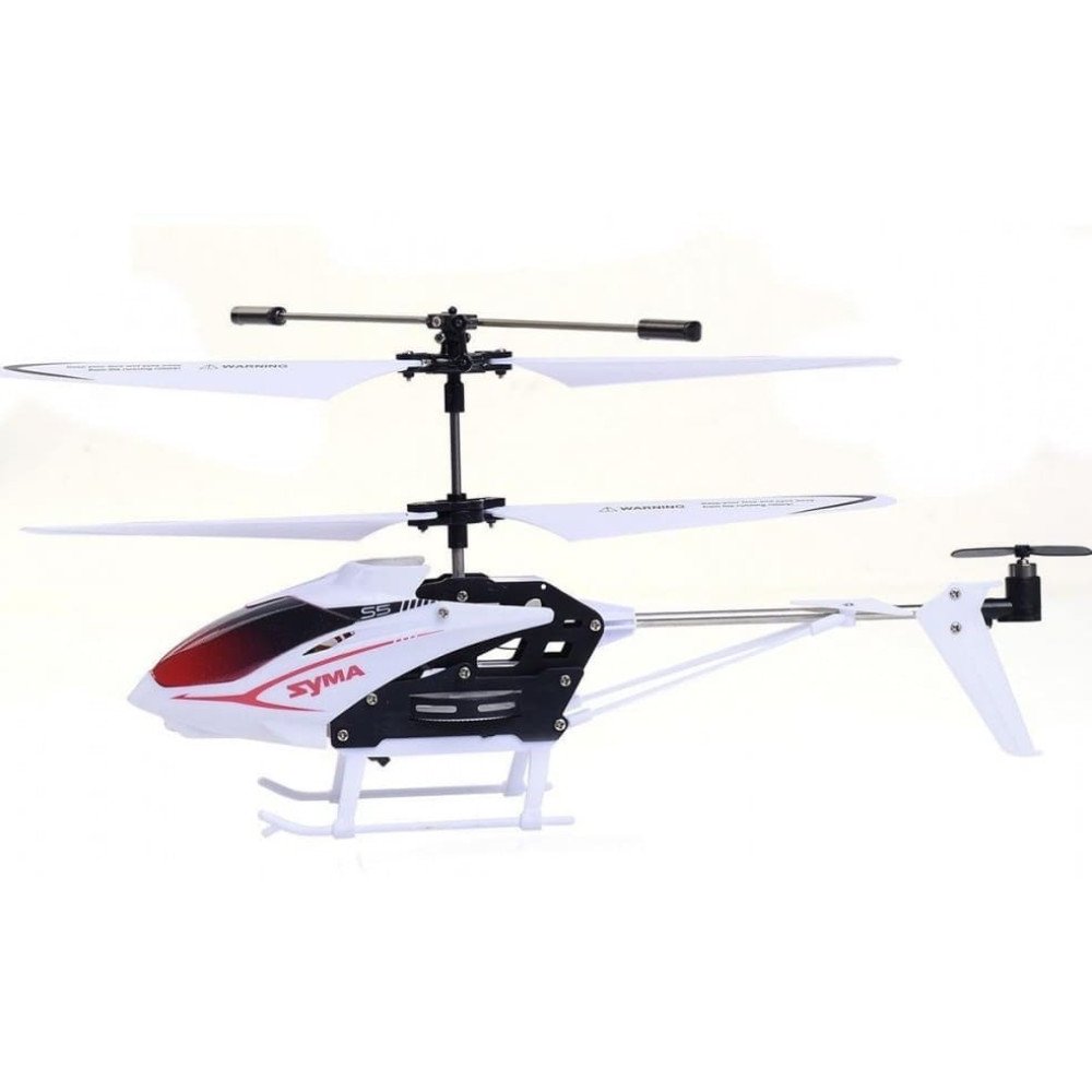 Радиоуправляемый вертолет Syma S5 ИК-управление - SYMA S5