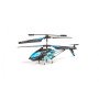 Радиоуправляемая модель вертолёта соосной схемы Wltoys s929