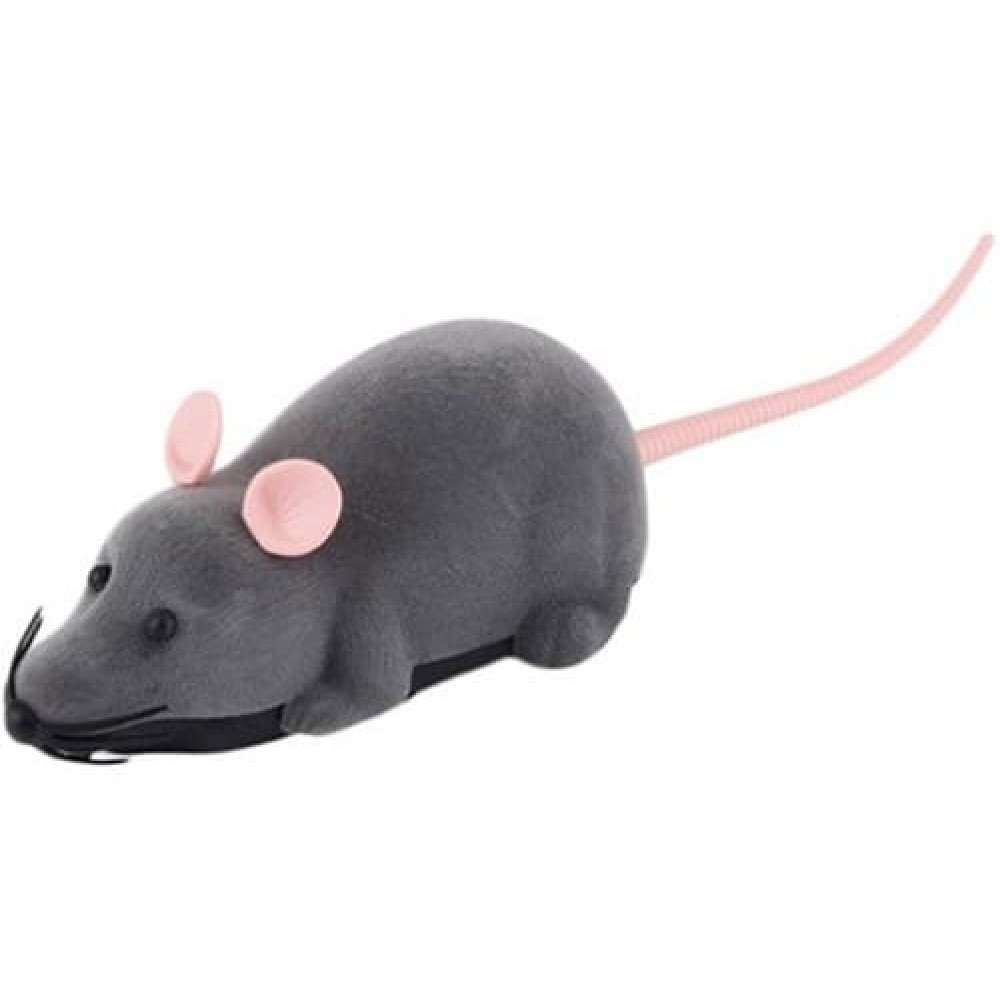 Мышка на радиоуправлении (16 см) - ST-222B