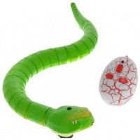 Радиоуправляемая змея Zhorya - ZYC-1005