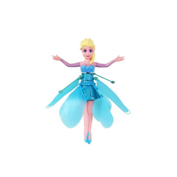 Летающая фея Frozen Elsa Flying Fairy HJ8018D