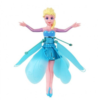 Летающая фея Frozen Elsa Flying Fairy HJ8018D