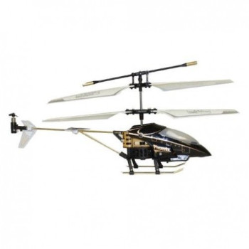 Радиоуправляемый вертолет c GYRO 6010-1(3860-10)