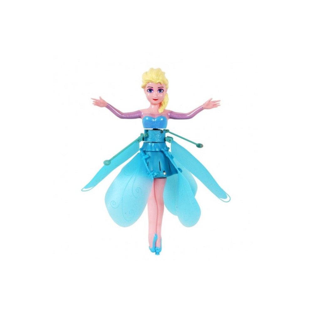 Летающая фея Frozen Elsa Flying Fairy HJ8018D