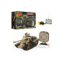 Радиоуправляемый танк с мишенью Household Russia T-90 Household YH4101D-5