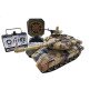 Радиоуправляемый танк с мишенью Household Russia T-90 Household YH4101D-5