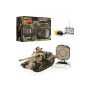 Радиоуправляемый танк с мишенью Household Russia T-90 Household YH4101D-5