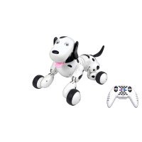 Радиоуправляемая робот-собака Smart Dog 777-338-Bl