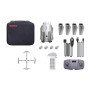 Квадрокоптер Syma с камерой FPV, 4K камера, GPS 2.4G - SYMA-X30-BAG