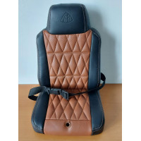 Сидение для детского электромобиля Майбах G650