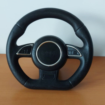 Руль для детского электромобиля Audi RS-5