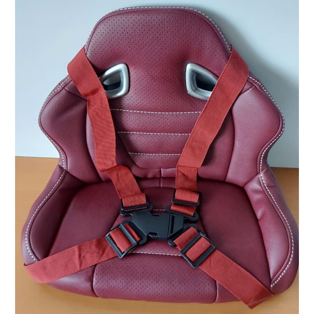 Сидение для детского электромобиля Audi RS-5