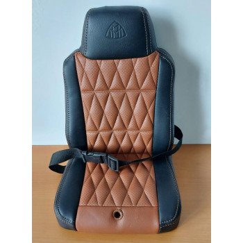 Сидение для детского электромобиля Майбах G650