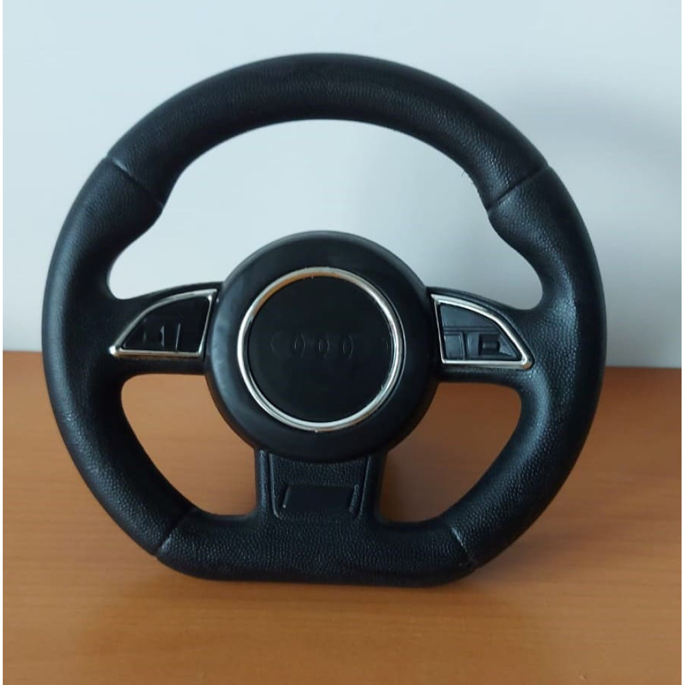 Руль для детского электромобиля Audi RS-5