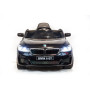 Детская машина BMW 6 GT Черная