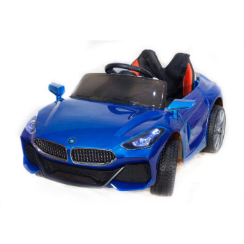 Детская машина BMW sport YBG5758 Синий краска