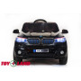 Джип BMW X5 Черный краска