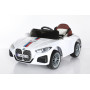 Автомобиль BMW Z 4316 Белый