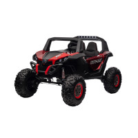 Детский Buggy ХМХ603В Бордо краска