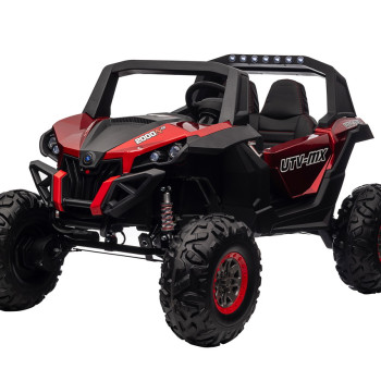 Детский Buggy ХМХ603В Бордо краска