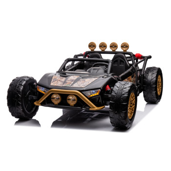 Багги 24V JS3168 Камуфляж