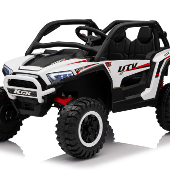 Детский Buggy ХМХ639 Белый