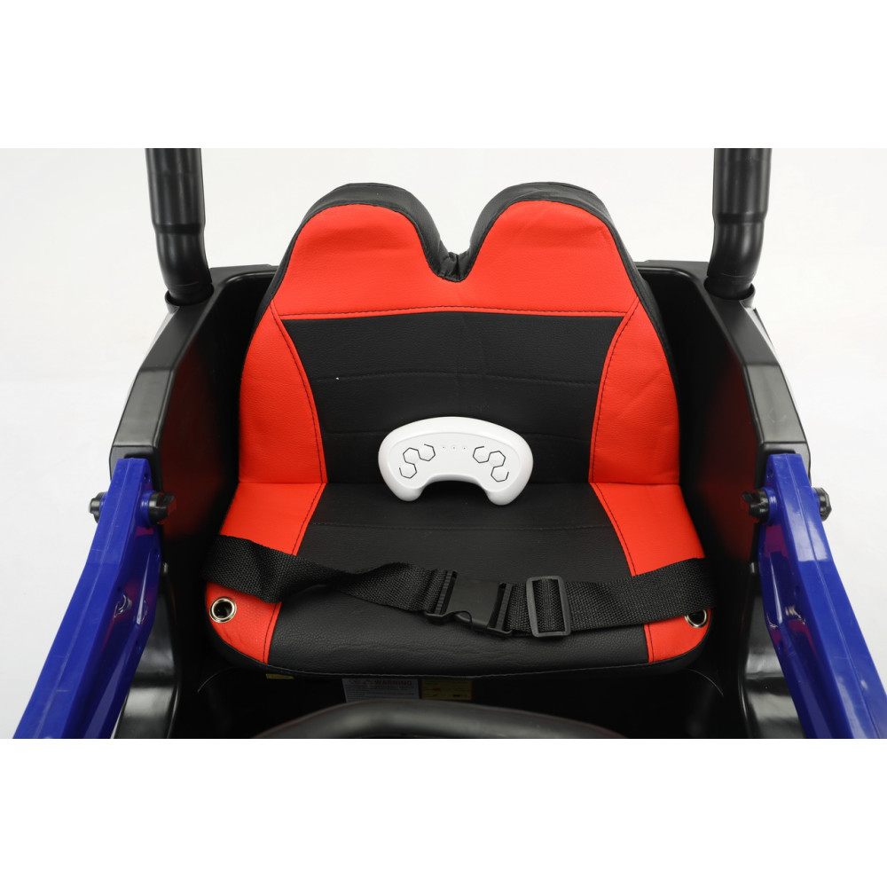 Детский багги UTV YCK1045 Синий