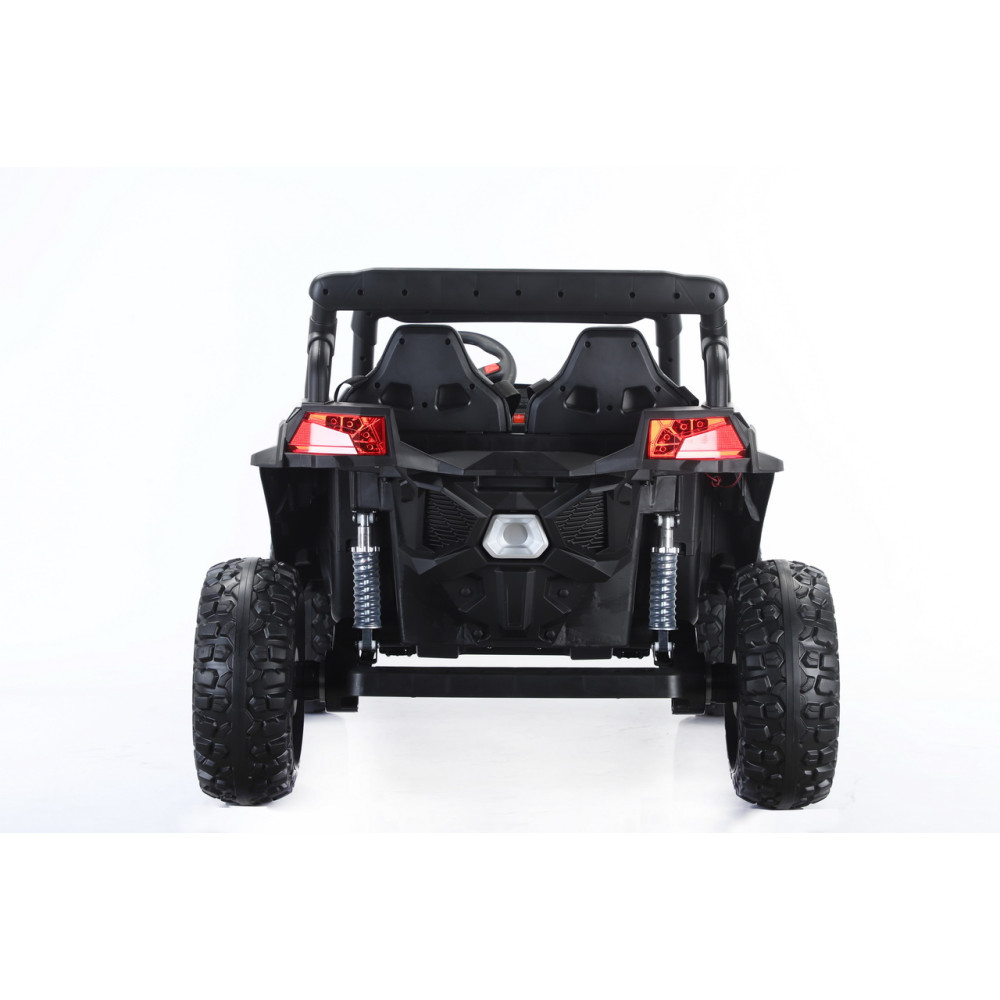 Детский багги YHK1552 Черный