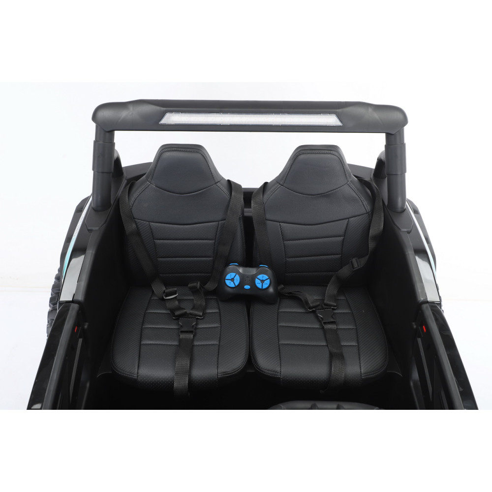 Детский багги YHK1552 Черный