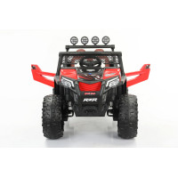 Детский багги YKE2844 Красный