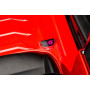 Детский джип Chevrolett Blazer HL638 Красный