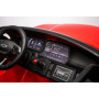 Детский джип Chevrolett Blazer HL638 Красный
