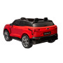 Детский джип Chevrolett Blazer HL638 Красный