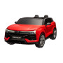 Детский джип Chevrolett Blazer HL638 Красный