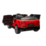 Детский джип Chevrolett Blazer HL638 Красный