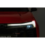 Детский джип Chevrolett Blazer HL638 Красный