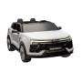 Полноприводный джип Chevrolett Blazer HL638 Белый 