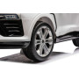Полноприводный джип Chevrolett Blazer HL638 Белый 